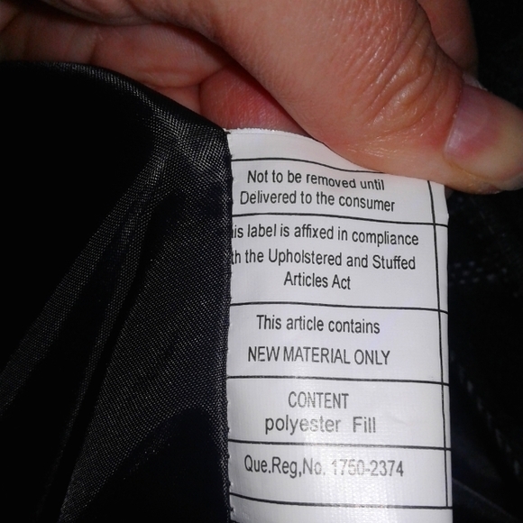 🆓️Add-on Versatile Vest with Faux-Fur Bonnet - Picture 11 of 12